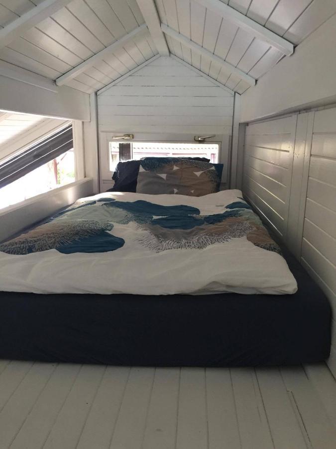 Cozy Cabin Catez ob Savi Exteriér fotografie