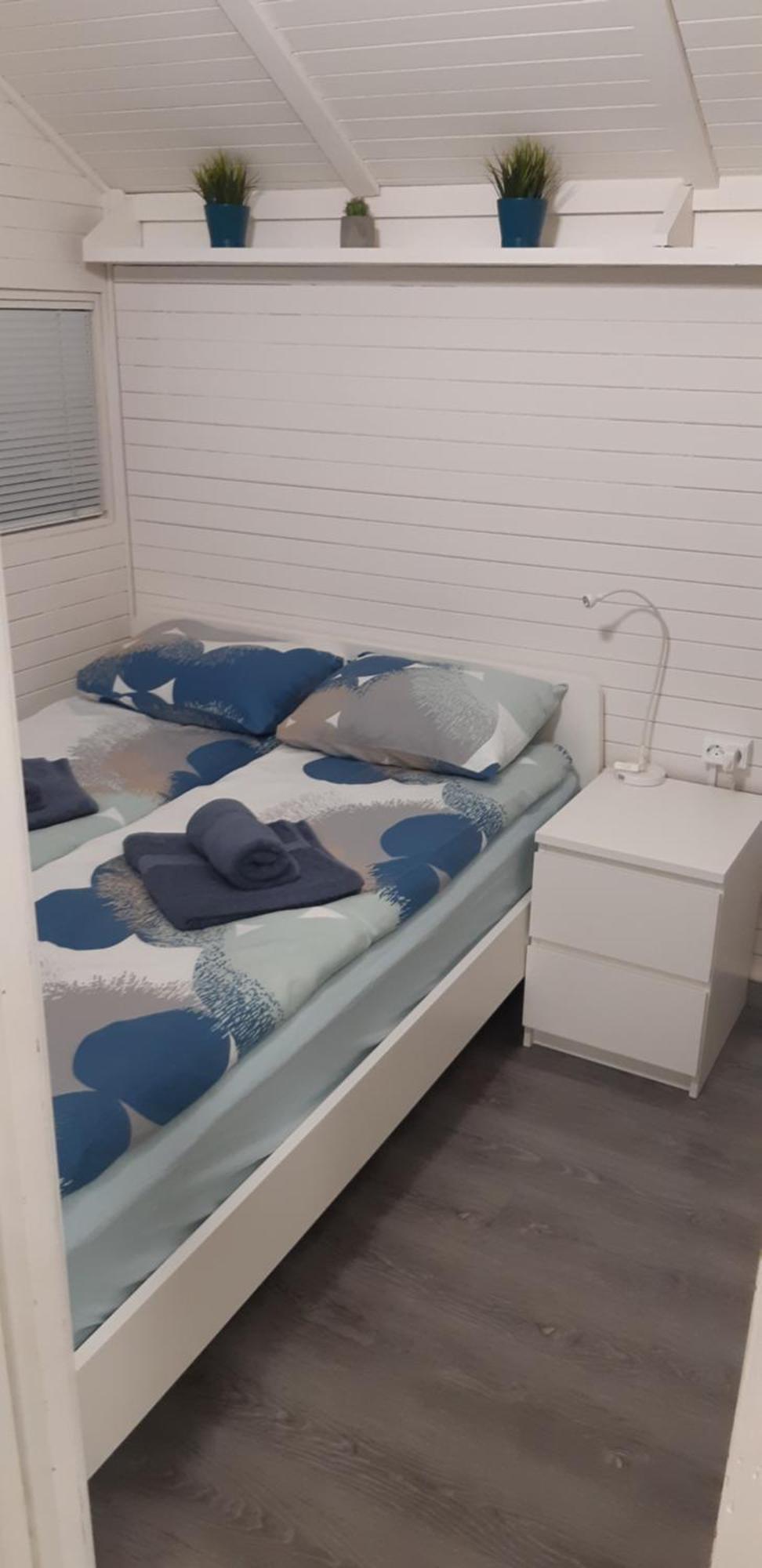 Cozy Cabin Catez ob Savi Exteriér fotografie